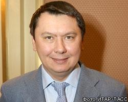 Казахстан призвал Австрию отдать Р.Алиева под суд