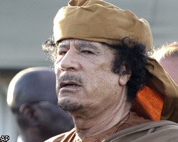 Эксперты: Встреча лидера ЮАР с ливийскими повстанцами закончится ничем