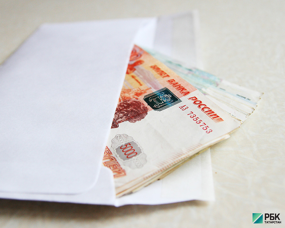 В Татарстане чиновник "уменьшил" свою зарплату, чтобы получать субсидии