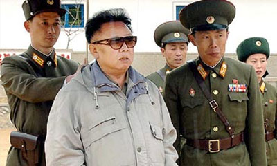 Лидер КНДР Ким Чен Ир ввел запрет на пользование японскими автомобилями