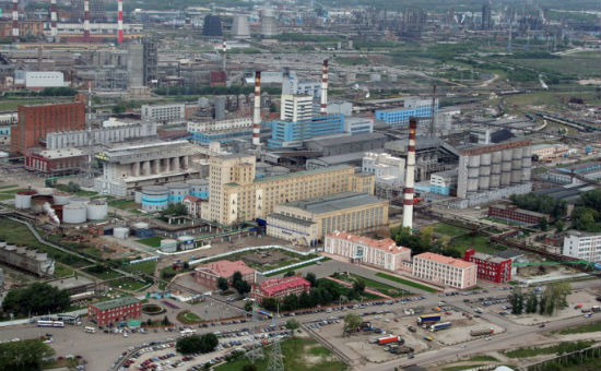 Правительство Башкирии утвердило условия приватизации «Соды»