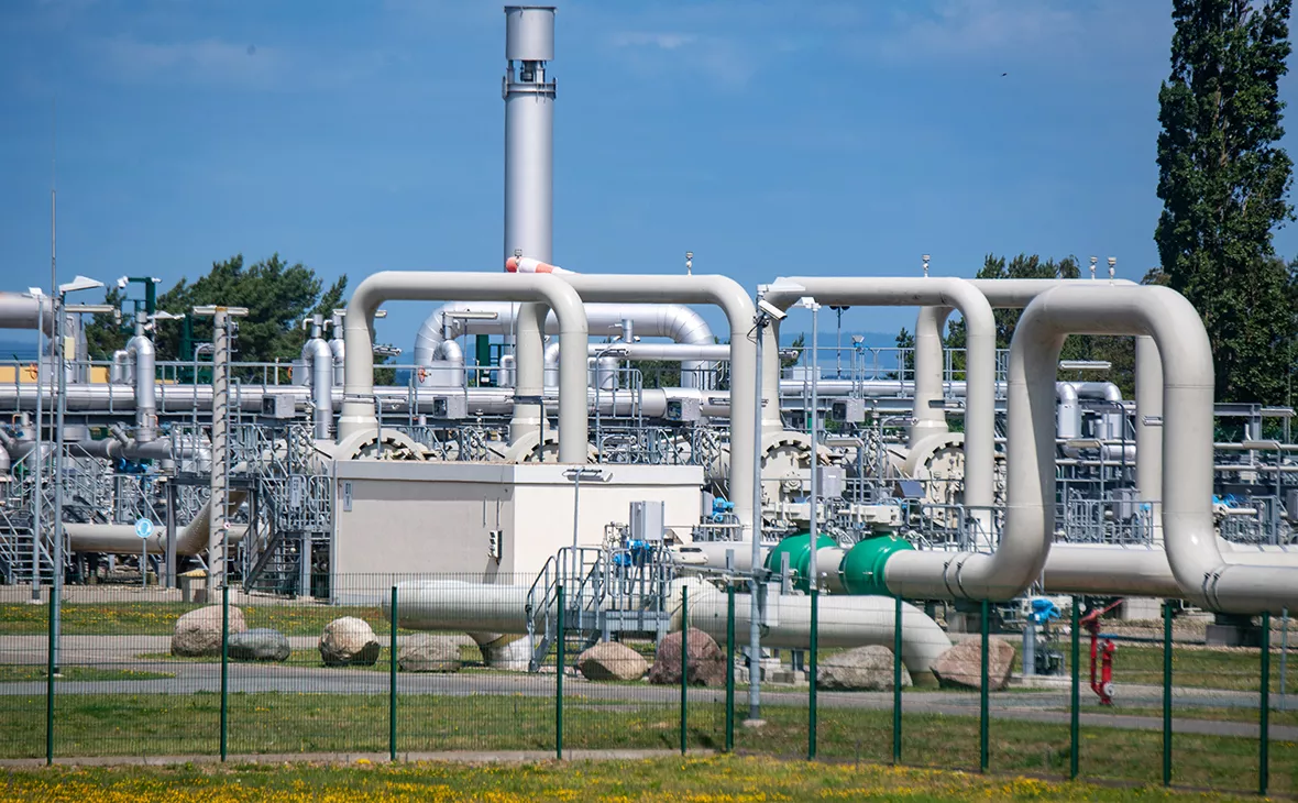 Stefan Sauer / dpa / Global Look Press