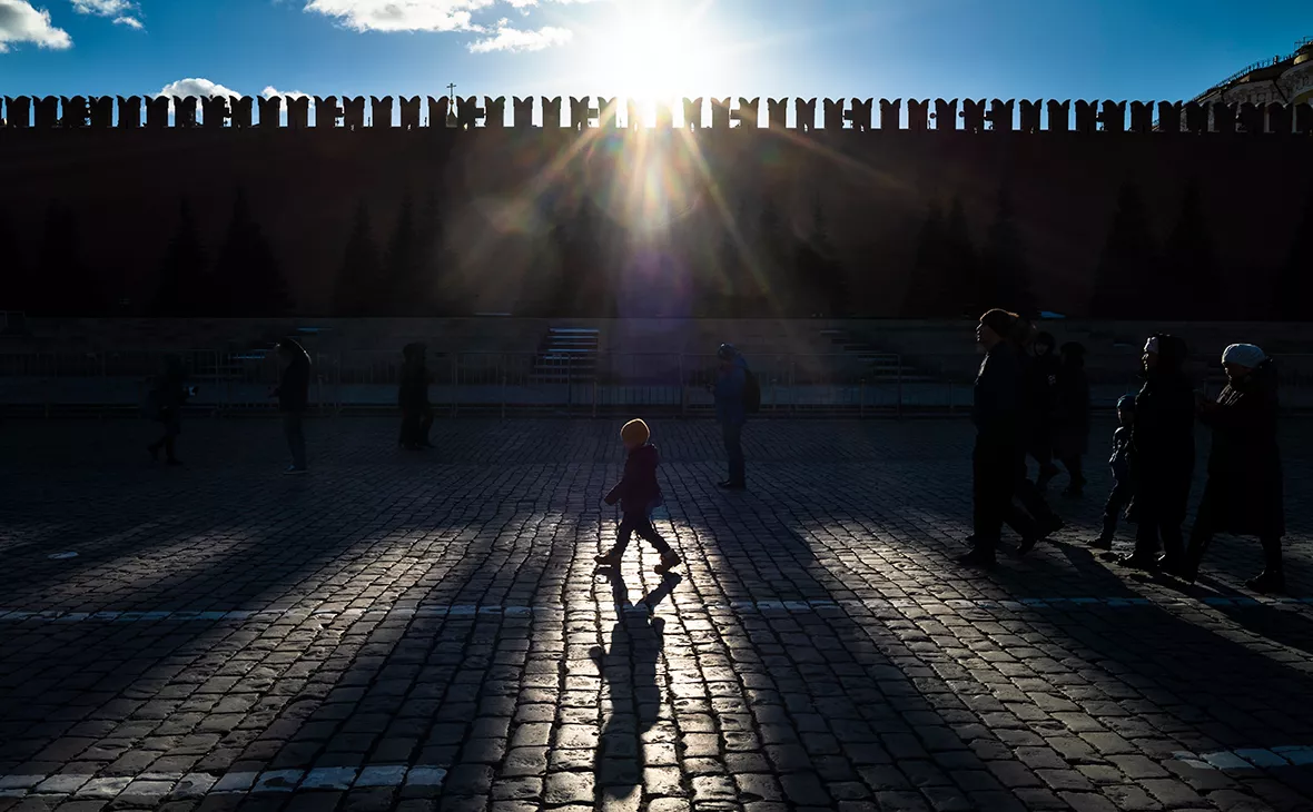 Александр Земляниченко / AP