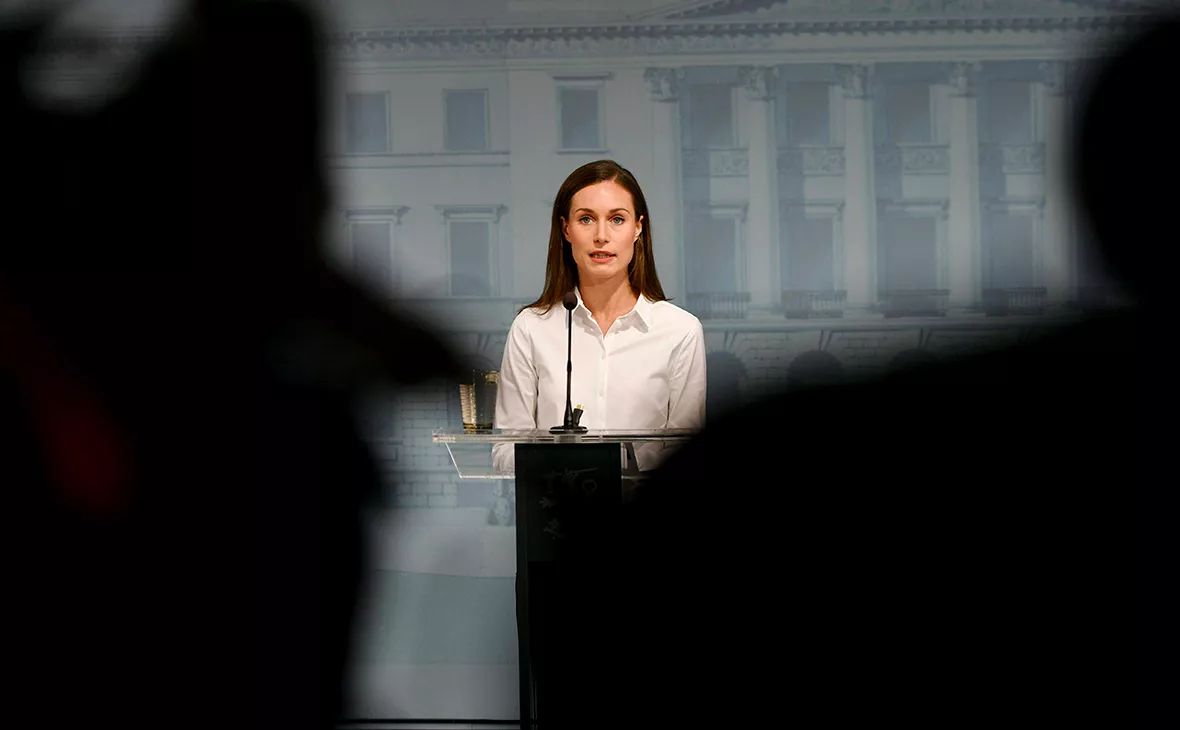 Antti Yrjönen / Imago / Global Look Press 