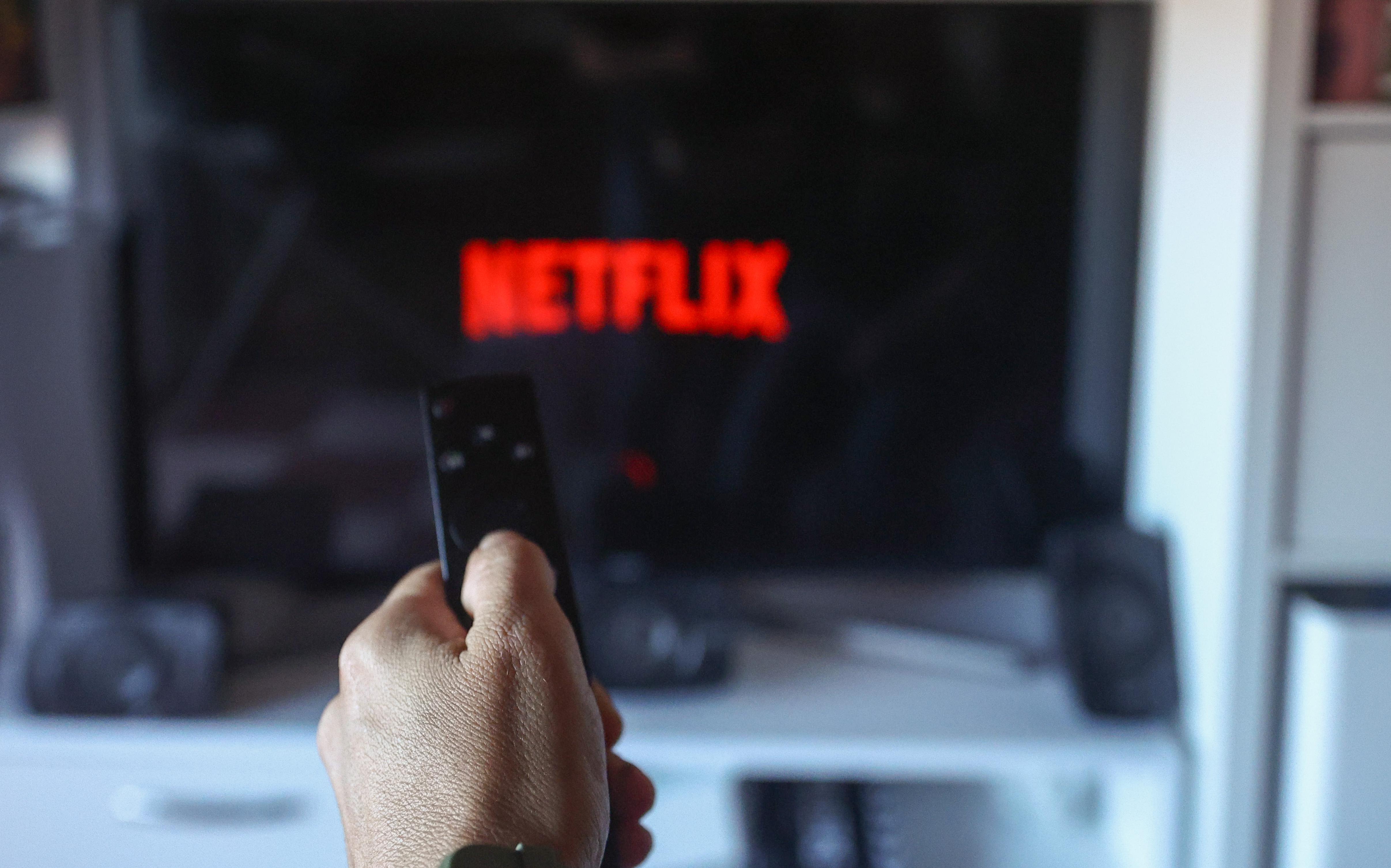 Netflix зафиксировал рост числа подписчиков впервые за год