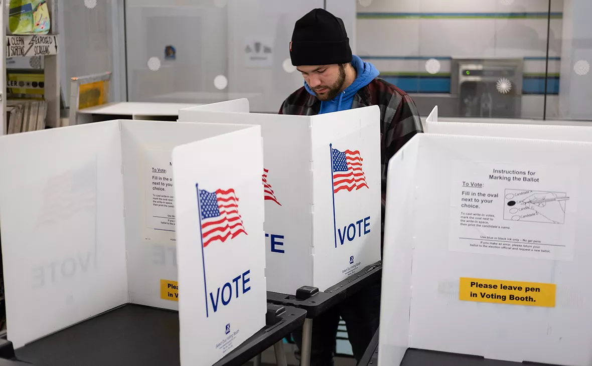 Jim Vondruska / Getty Images