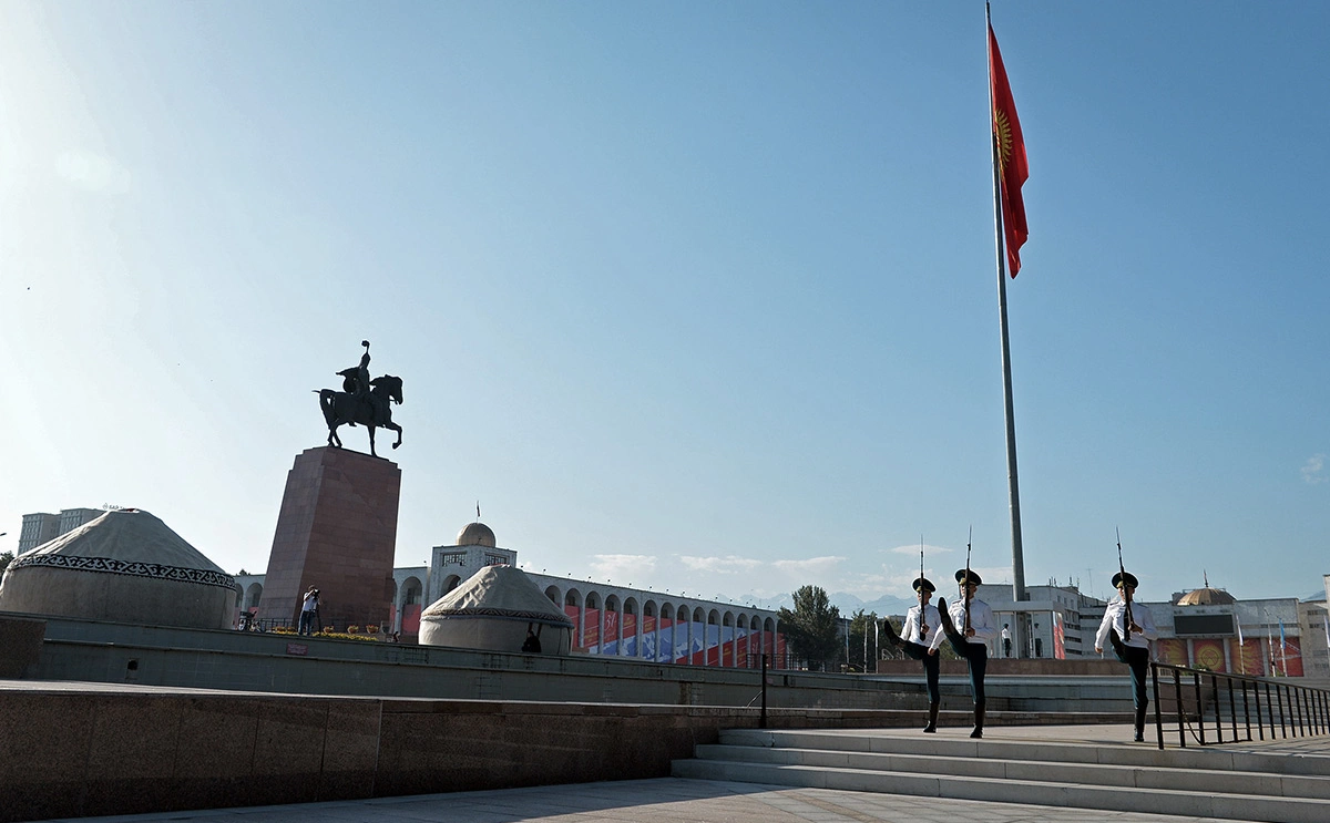 Xinhua / Global Look Press