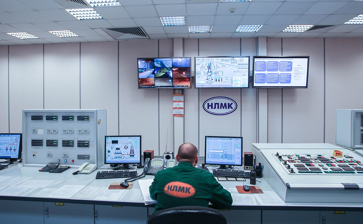 Екатерина Кузьмина / РБК