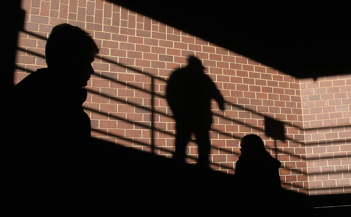 Mario Tama / Getty Images