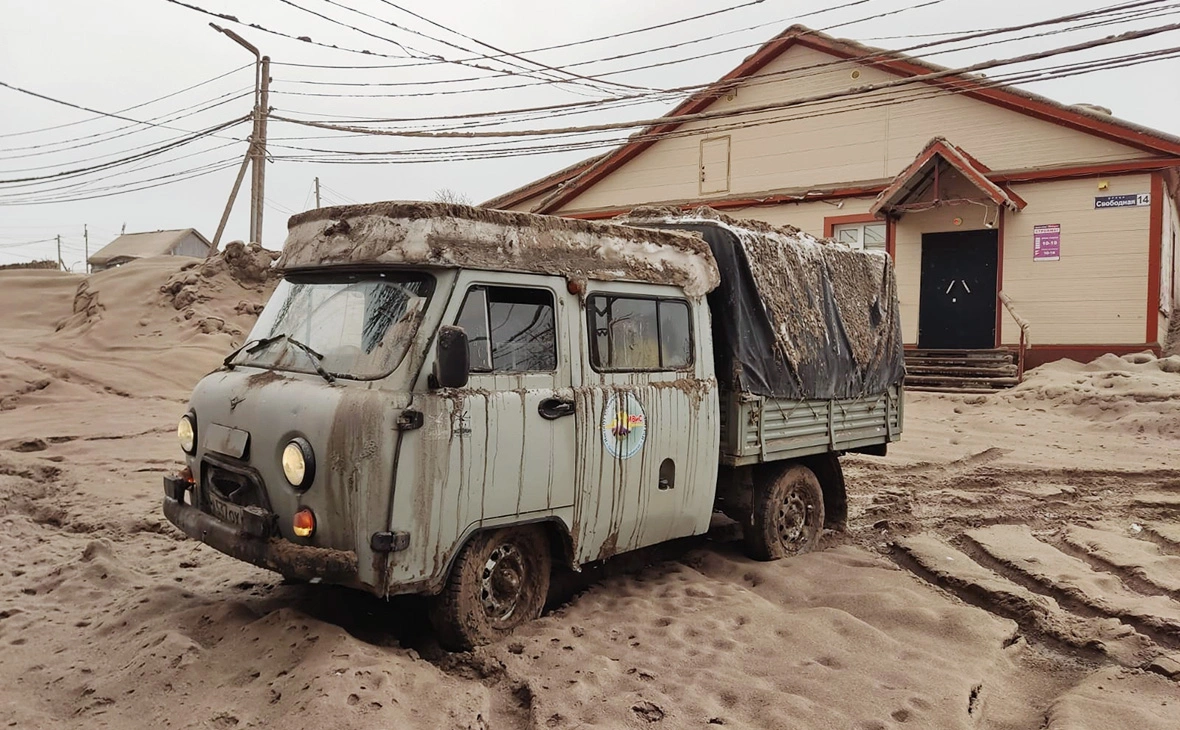 ИВиС ДВО РАН