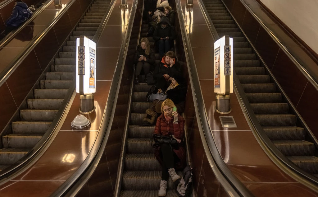 Roman Pilipey / Getty Images