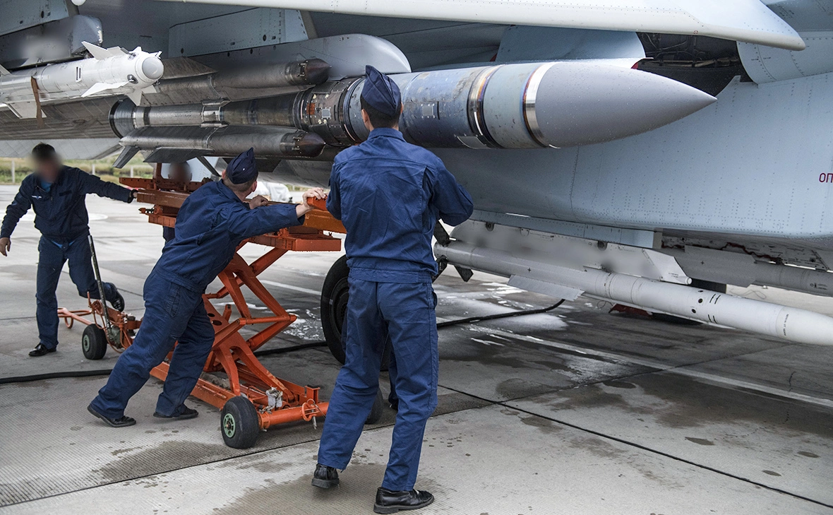 Валентин Капустин / РИА Новости