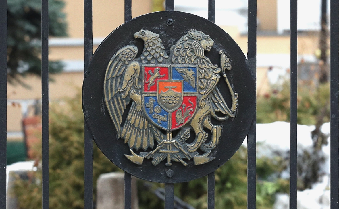 Антон Денисов / РИА Новости