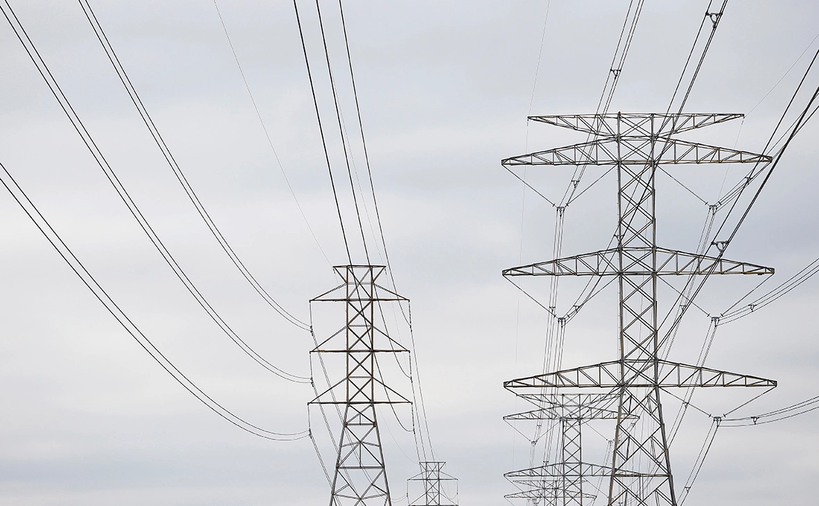 Aaron M. Sprecher / EPA / ТАСС