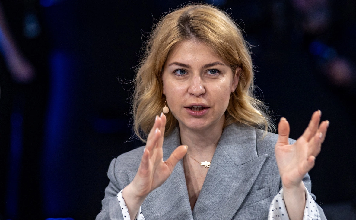 Martin Divisek / EPA / ТАСС