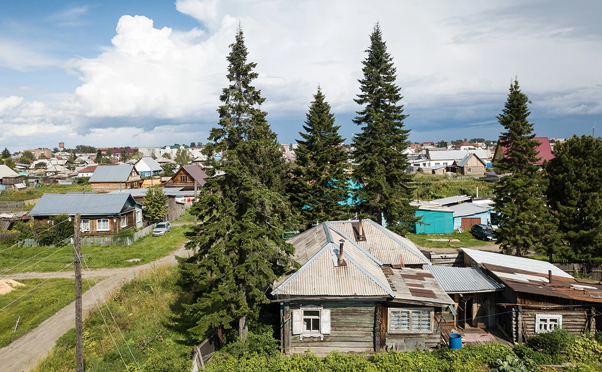 Алексей Мальгавко / РИА Новости