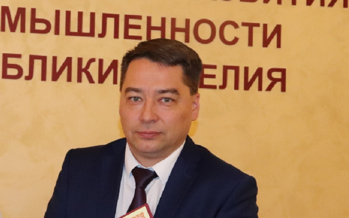 Денис Гурков