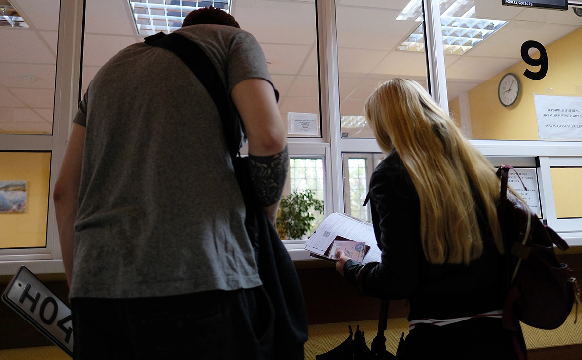 Наталья Селиверстова / РИА Новости