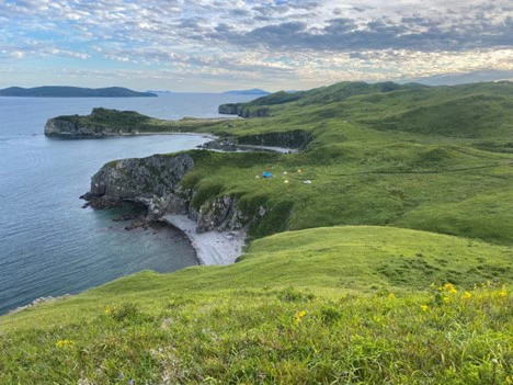 РБК Приморье