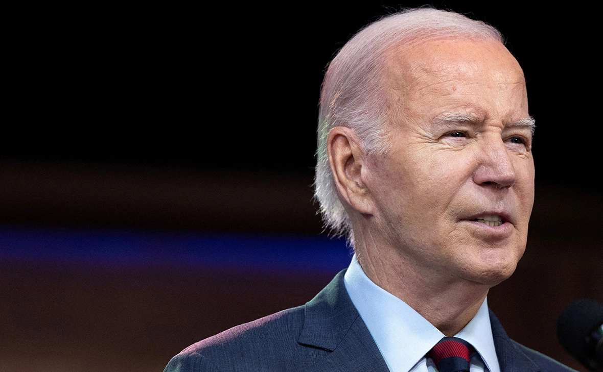 Tom Brenner / Reuters