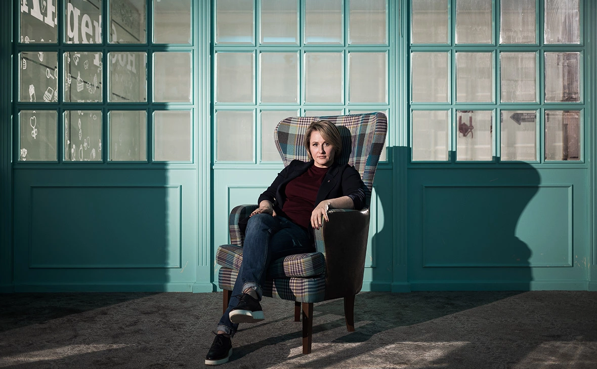 Владислав Шатило / РБК