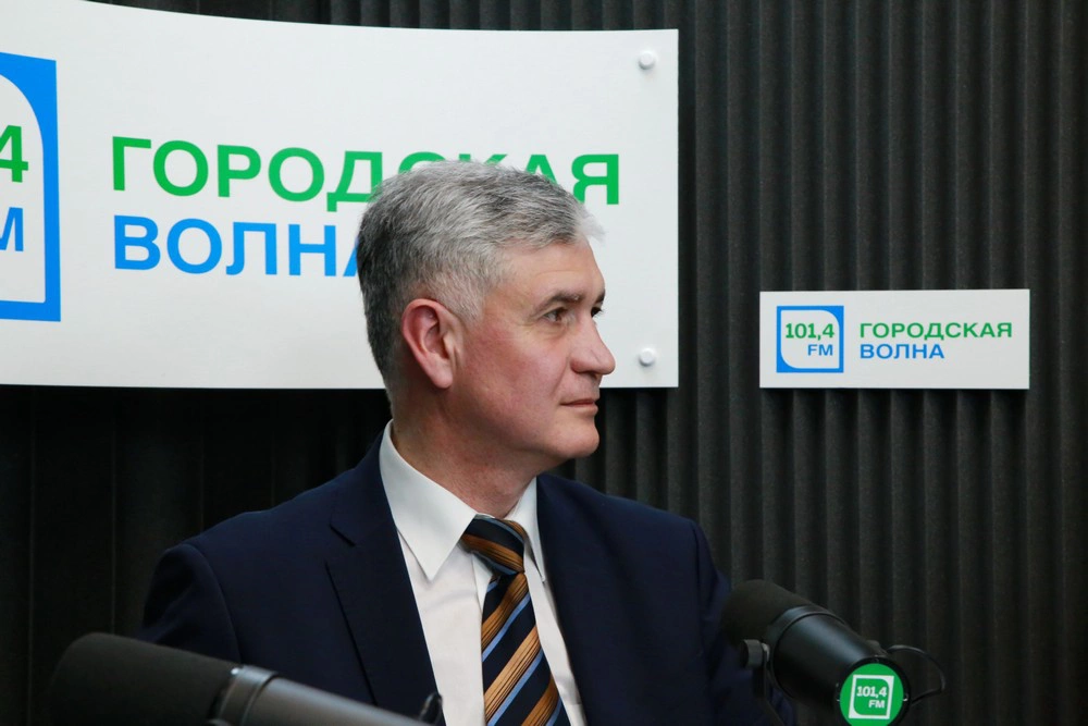 Павел Комаров / nsknews.info