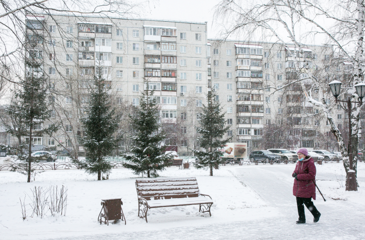 Денис Моргунов / РИА URA.RU
