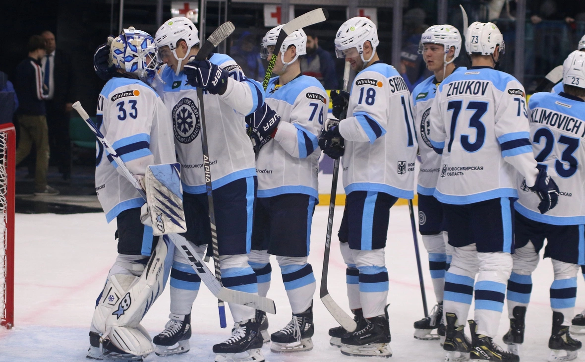 Maksim Konstantinov / Global Look Press