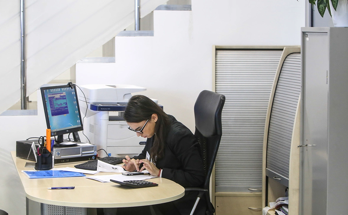 Сергей Коньков / ТАСС