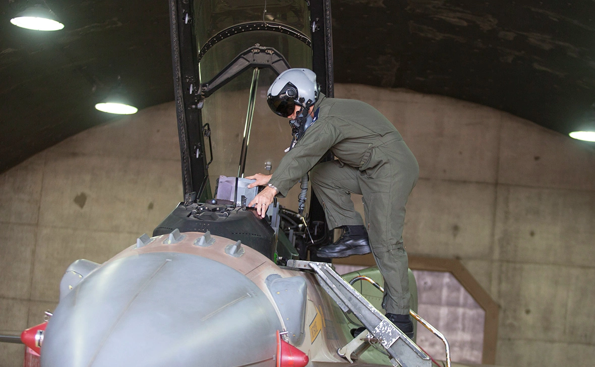 Lior Mizrahi / Getty Images