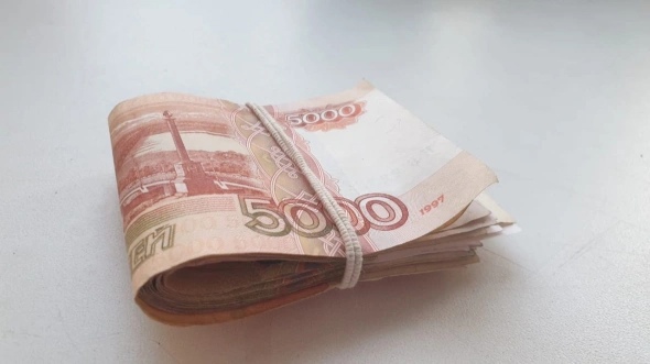 Приставы вернули работникам в Прикамье 84 млн руб. долгов по зарплате