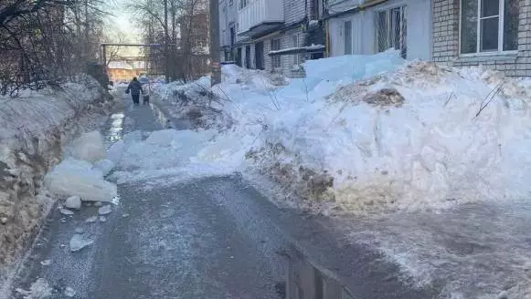 Инцидент Нижний Новгород 