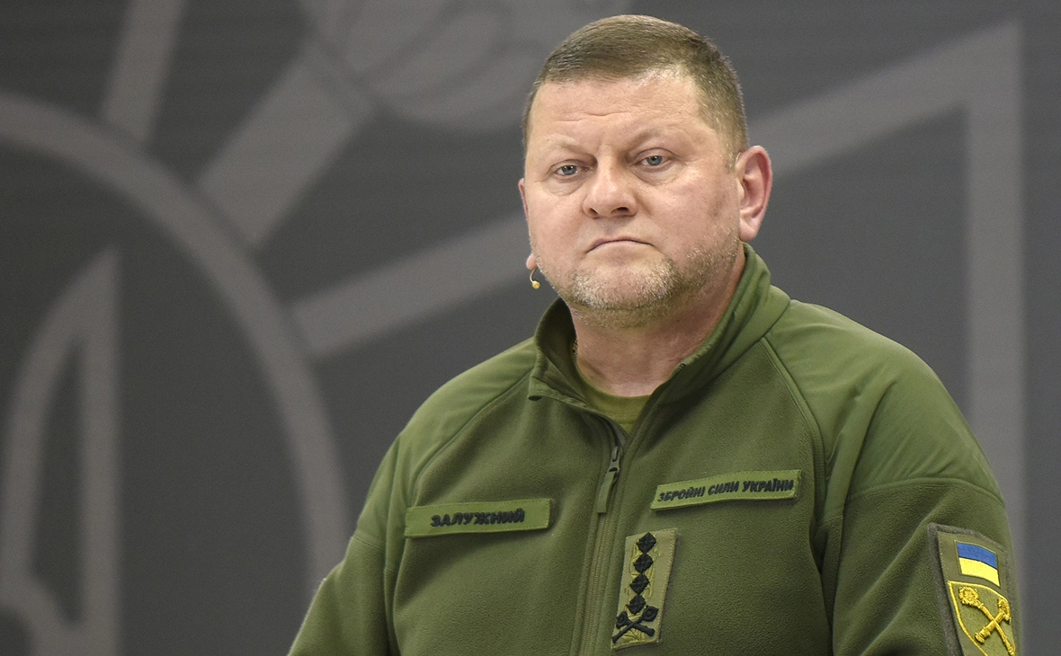 Руслан Канюка / Keystone Press Agency / Global Look Press