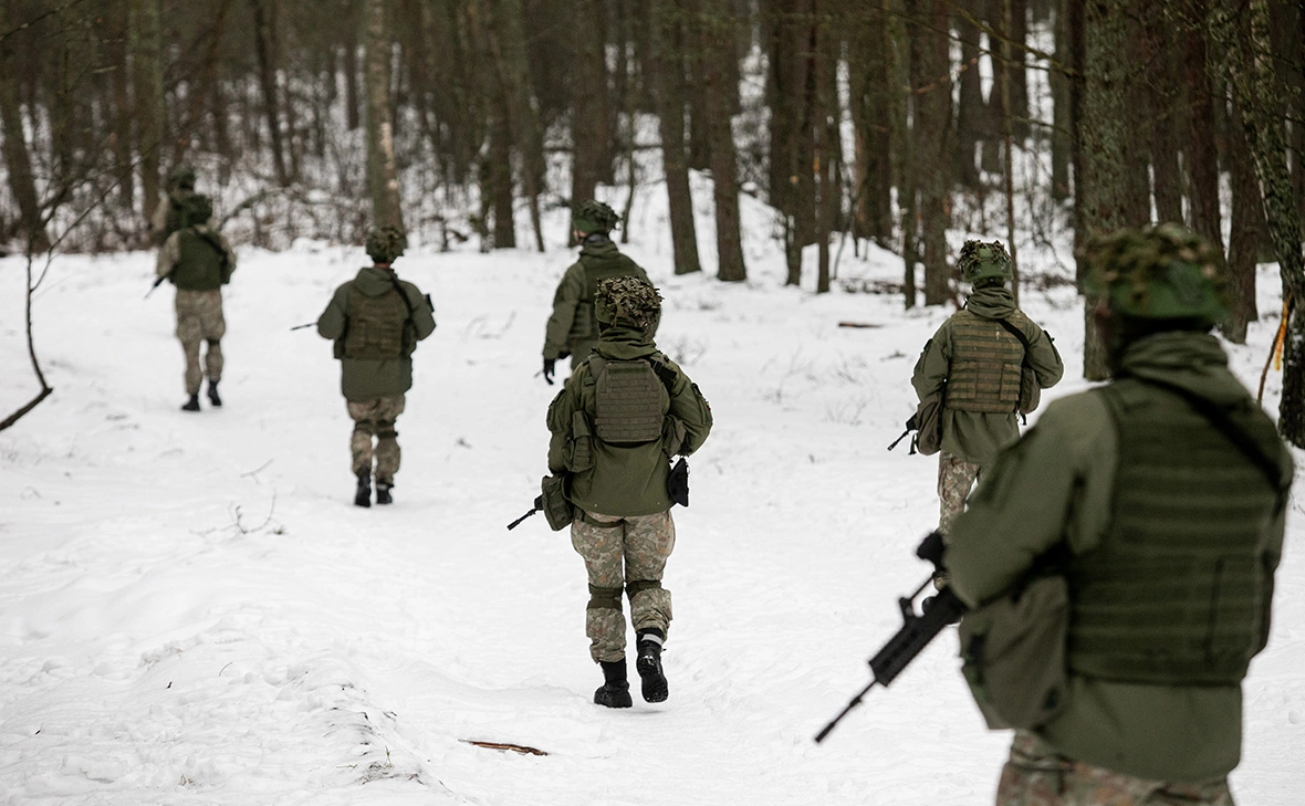 Paulius Peleckis / Getty Images