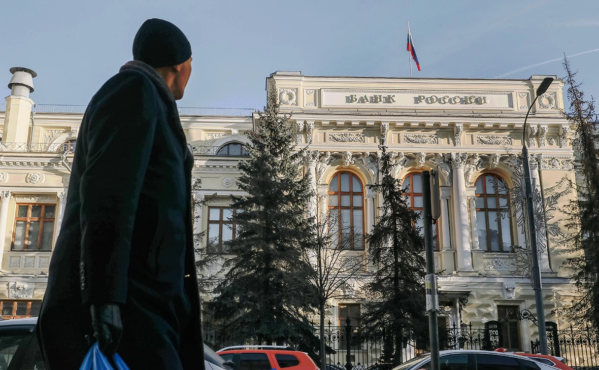 Андрей Любимов / РБК