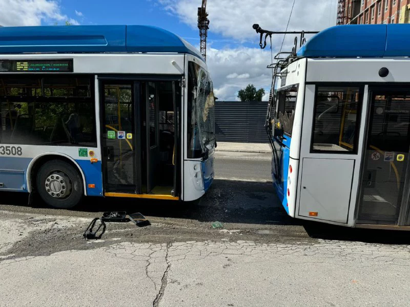 Пресс-служба ГАИ по Новосибирской области