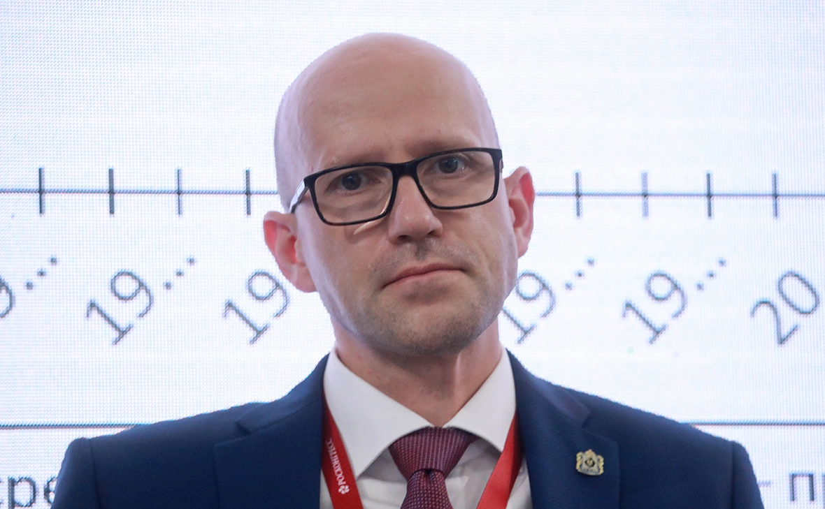 Сергей Фадеичев / ТАСС