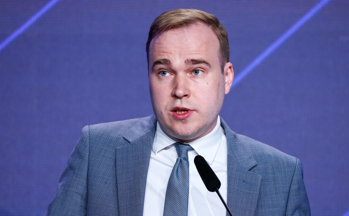 Сергей Булкин / ТАСС