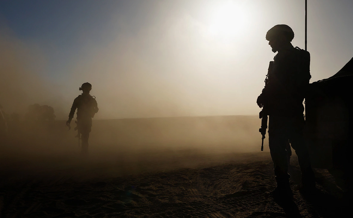 Amir Levy / Getty Images