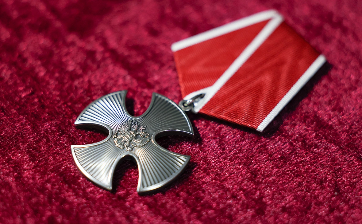 Алексей Коновалов / ТАСС