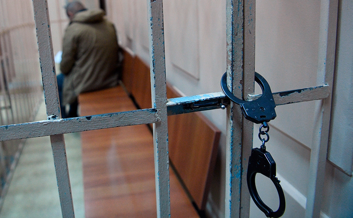  Евгений Биятов / РИА Новости