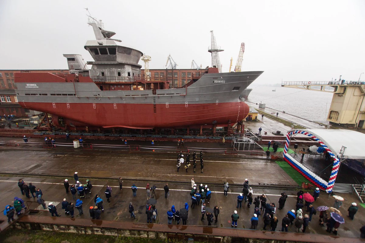 Александр Подгорчук