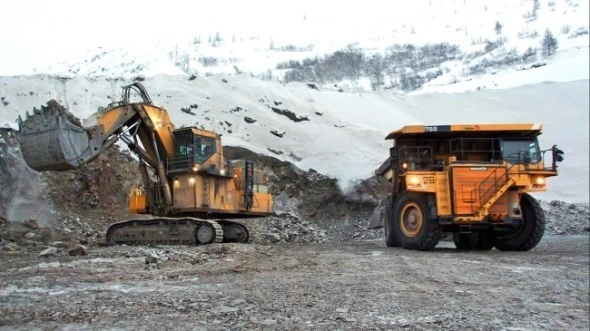 Правительство Магаданской области