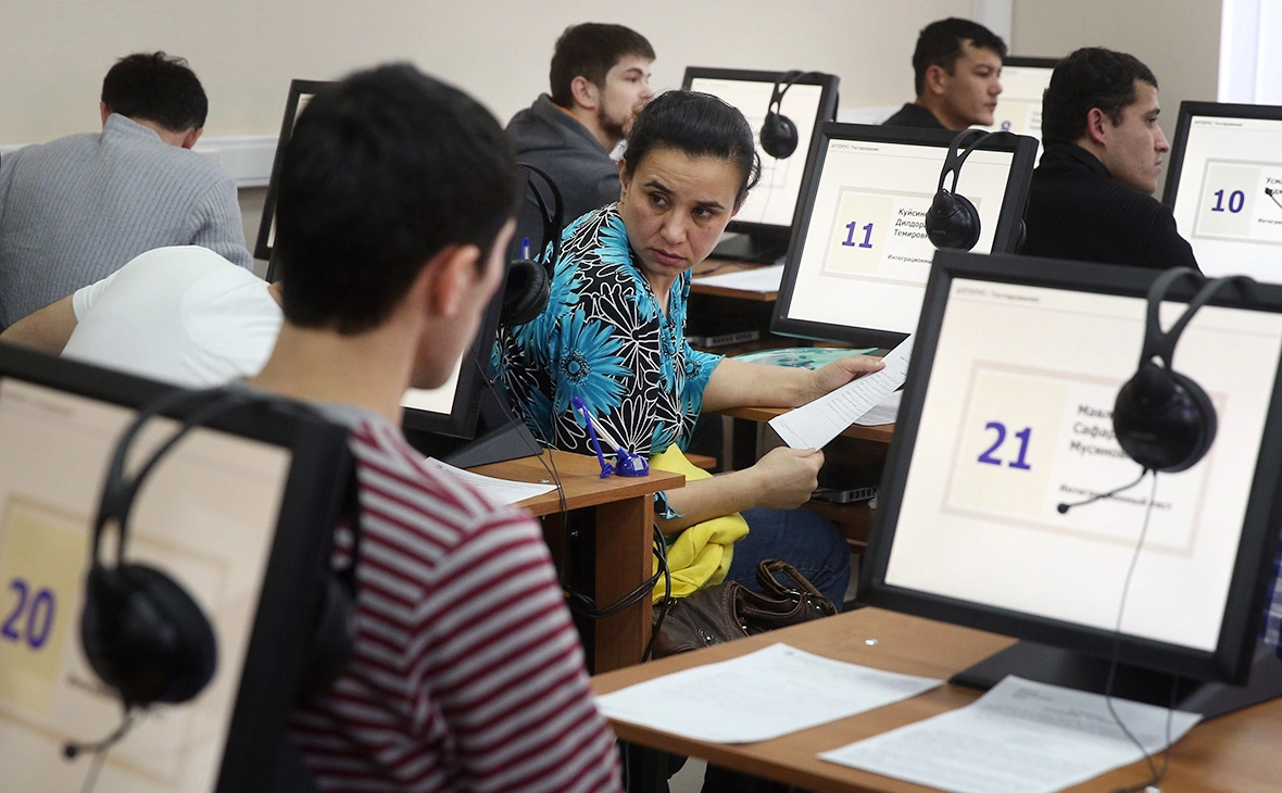 Артем Коротаев / ТАСС