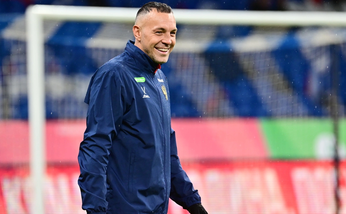 Pavel Kashaev / Global Look Press