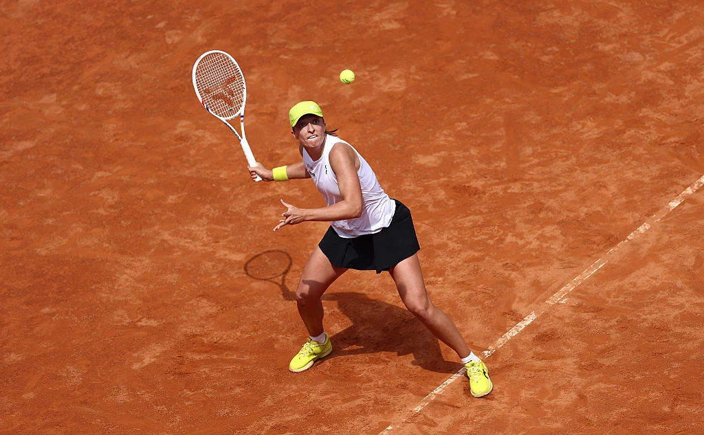 Dan Istitene / Getty Images