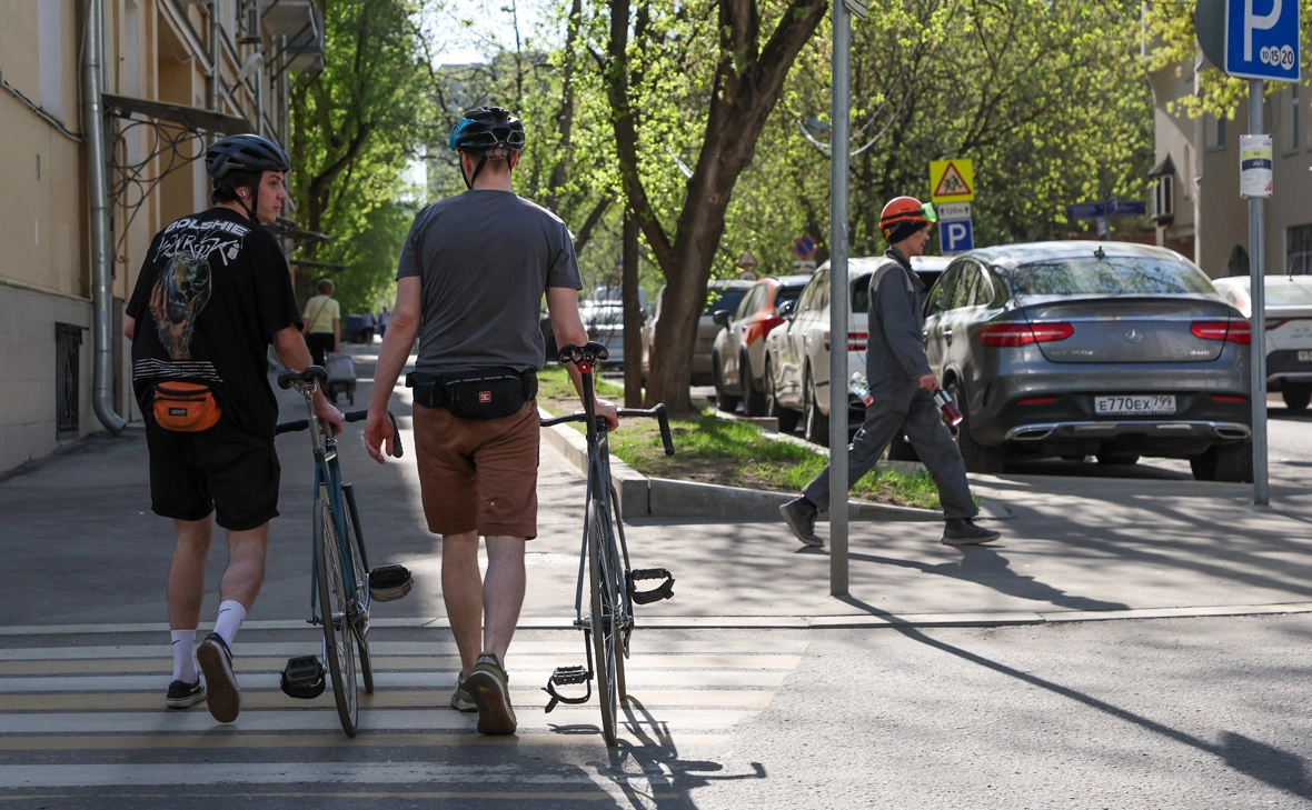 Алексей Белкин / NEWS.ru / РБК