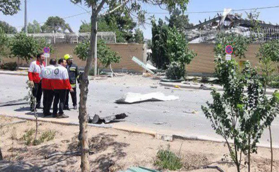 Ircs / Keystone Press Agency / Global Look Press