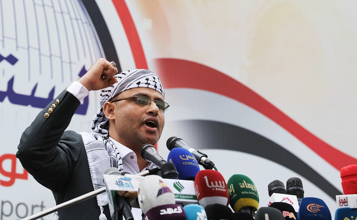 Khaled Abdullah / Reuters