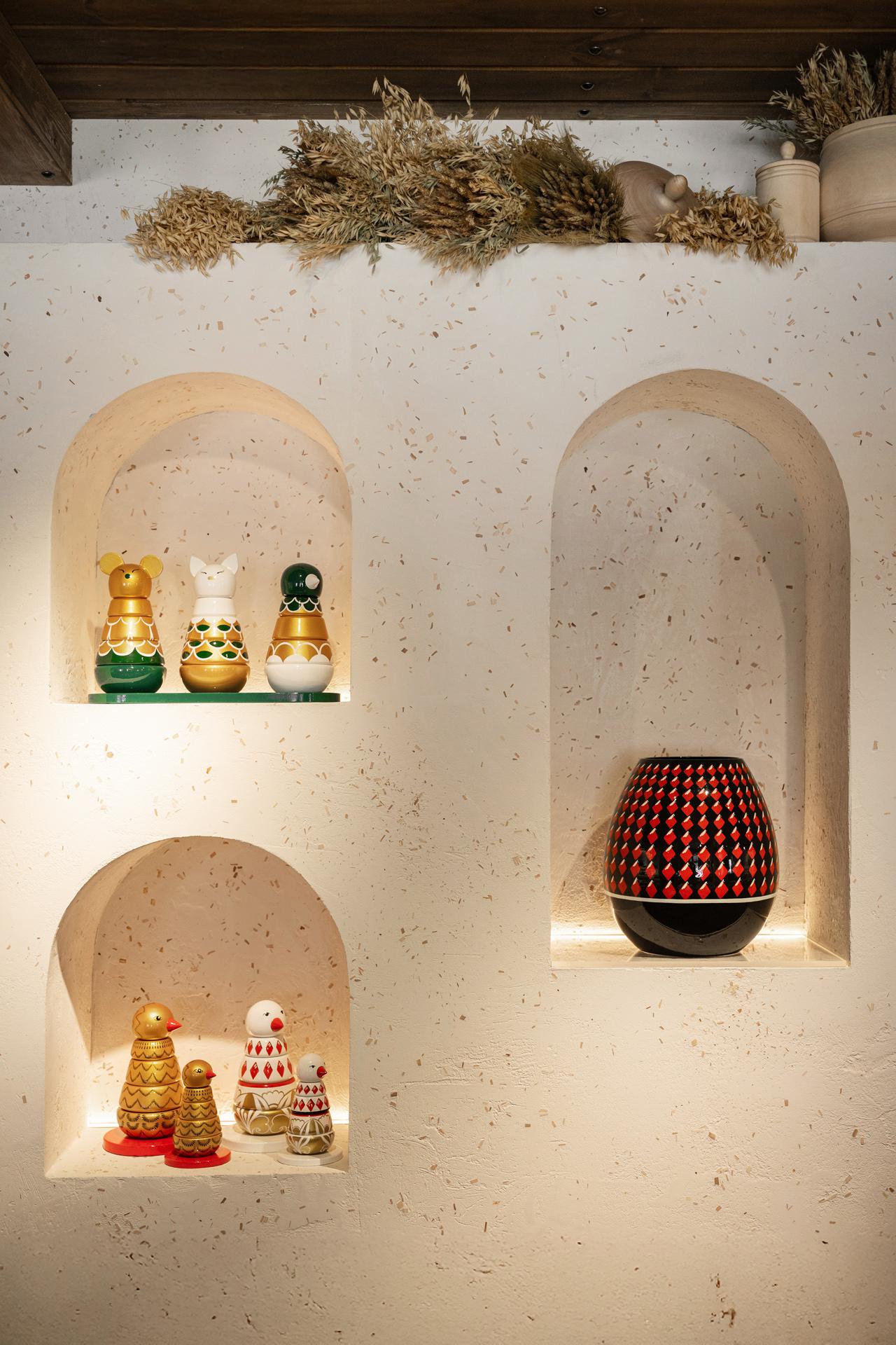 Фото: пресс-служба «Хохлома»